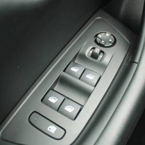 Peugeot 508 1.2 Puretech Allure AUTOMATIK *LED, NAVIGACIJA, KAMERA*