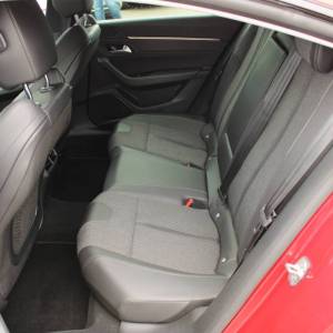 Peugeot 508 1.2 Puretech Allure AUTOMATIK *LED, NAVIGACIJA, KAMERA*