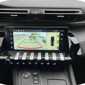 Peugeot 508 SW 1.6 PureTech Aut. GT 225 KS, LED+ACC+GR SJED+PANO+360°