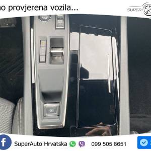 Peugeot 508 SW 1.6 PureTech Aut. Allure 225 KS, LED+ACC+GR SJED+360°