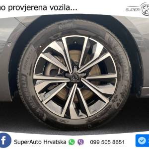 Peugeot 508 SW 1.6 PureTech Aut. Allure 225 KS, LED+ACC+GR SJED+360°