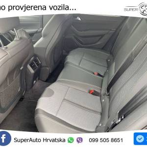 Peugeot 508 SW 1.6 PureTech Aut. Allure 225 KS, LED+ACC+GR SJED+360°