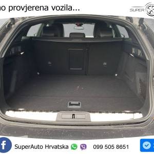 Peugeot 508 SW 1.6 PureTech Aut. Allure 225 KS, LED+ACC+GR SJED+360°