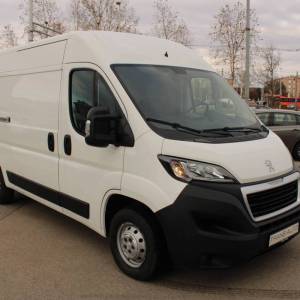 Peugeot Boxer 2.0 HDi