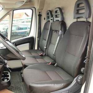 Peugeot Boxer 2.0 HDi