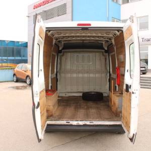 Peugeot Boxer 2.0 HDi