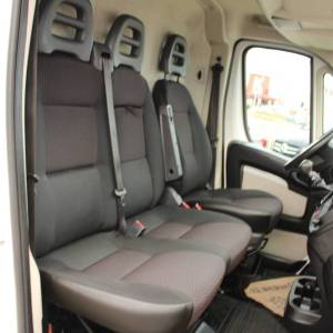 Peugeot Boxer 2.0 HDi