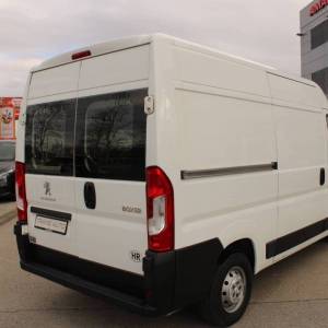 Peugeot Boxer 2.0 HDi