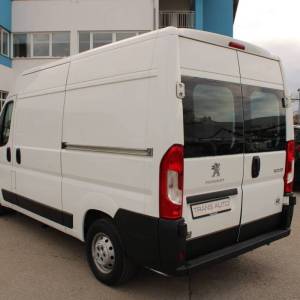 Peugeot Boxer 2.0 HDi