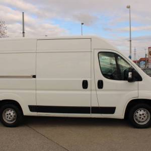Peugeot Boxer 2.0 HDi