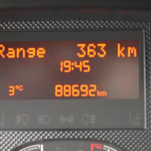 Peugeot Boxer 2.0 HDi