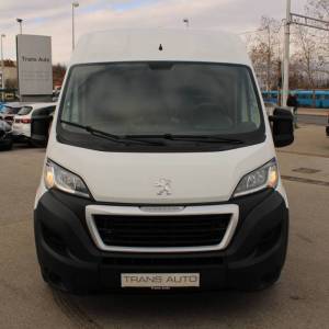 Peugeot Boxer 2.0 HDi