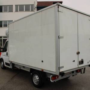 Peugeot Boxer 2.2 HDi KUTIJA *18.999km*