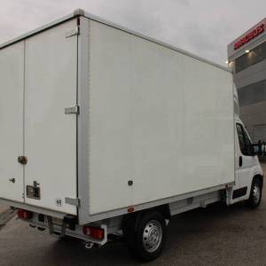 Peugeot Boxer 2.2 HDi KUTIJA *18.999km*