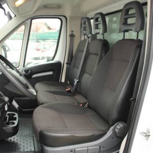 Peugeot Boxer 2.2 HDi KUTIJA *18.999km*