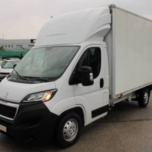 Peugeot Boxer 2.2 HDi KUTIJA *18.999km*