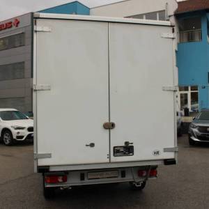 Peugeot Boxer 2.2 HDi KUTIJA *18.999km*