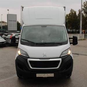 Peugeot Boxer 2.2 HDi KUTIJA *18.999km*