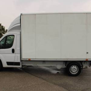 Peugeot Boxer 2.2 HDi KUTIJA *18.999km*