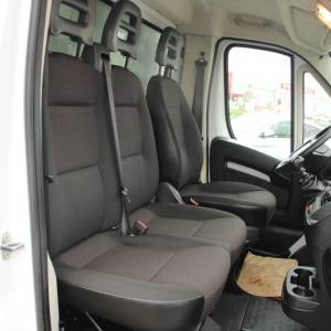 Peugeot Boxer 2.2 HDi KUTIJA *18.999km*