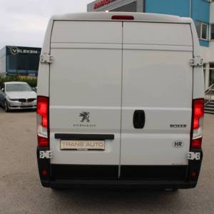 Peugeot Boxer 2.2 HDi L2H2 *NAVIGACIJA*