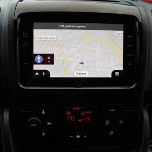 Peugeot Boxer 2.2 HDi L2H2 *NAVIGACIJA*