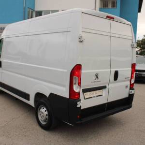Peugeot Boxer 2.2 HDi L2H2 *NAVIGACIJA*