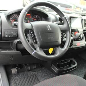 Peugeot Boxer 2.2 HDi L2H2 *NAVIGACIJA*
