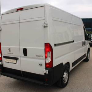 Peugeot Boxer 2.2 HDi L2H2 *NAVIGACIJA*
