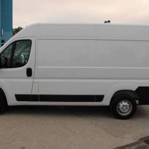 Peugeot Boxer 2.2 HDi L2H2 *NAVIGACIJA*