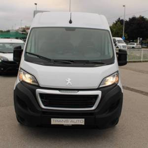 Peugeot Boxer 2.2 HDi L2H2 *NAVIGACIJA*