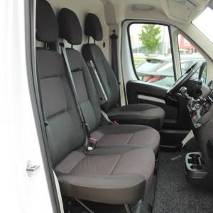 Peugeot Boxer 2.2 HDi L2H2 *NAVIGACIJA*