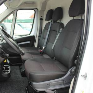 Peugeot Boxer 2.2 HDi L2H2 *NAVIGACIJA*