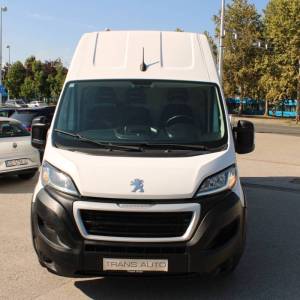 Peugeot Boxer 2.2 HDi L4H3 *KLIMA*