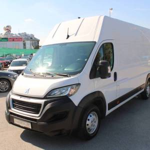 Peugeot Boxer 2.2 HDi L4H3 *KLIMA*