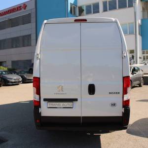 Peugeot Boxer 2.2 HDi L4H3 *KLIMA*