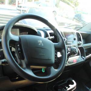Peugeot Boxer 2.2 HDi L4H3 *KLIMA*