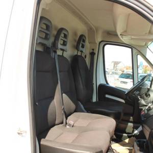 Peugeot Boxer 2.2 HDi L4H3 *KLIMA*
