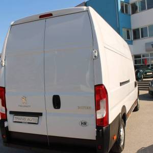 Peugeot Boxer 2.2 HDi L4H3 *KLIMA*