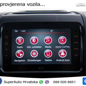 Peugeot Boxer L2H2 435 2.2 BlueHDi 140 KS, TEM+NAVI+PDC