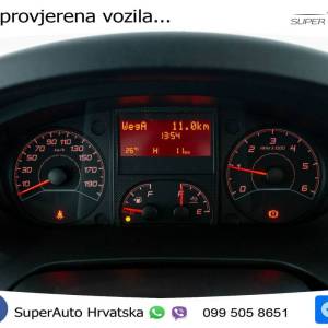Peugeot Boxer L2H2 435 2.2 BlueHDi 140 KS, TEM+NAVI+PDC