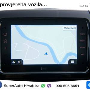 Peugeot Boxer L2H2 435 2.2 BlueHDi 140 KS, TEM+NAVI+PDC