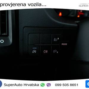 Peugeot Boxer L2H2 435 2.2 BlueHDi 140 KS, TEM+NAVI+PDC