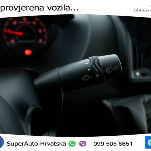 Peugeot Boxer L2H2 435 2.2 BlueHDi 140 KS, TEM+NAVI+PDC