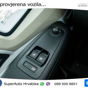 Peugeot Boxer L2H2 435 2.2 BlueHDi 140 KS, TEM+NAVI+PDC