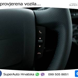 Peugeot Boxer L2H2 435 2.2 BlueHDi 140 KS, TEM+NAVI+PDC