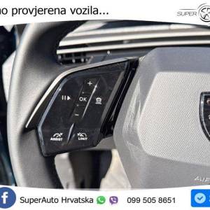 Peugeot e-3008 73 kWh Allure 213 KS, ACC+LED+360+GR SJED+VIRT+ASIST