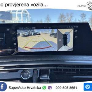 Peugeot e-3008 73 kWh Allure 213 KS, ACC+LED+360+GR SJED+VIRT+ASIST
