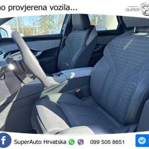 Peugeot e-3008 73 kWh Allure 213 KS, ACC+LED+360+GR SJED+VIRT+ASIST