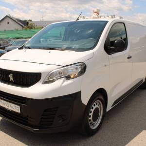 Peugeot Expert 1.5 BlueHDi *HLADNJAČA*